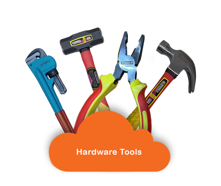 Hardware Tools